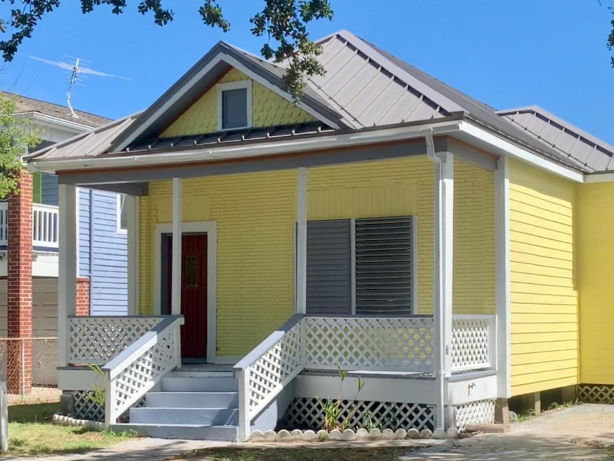 Galveston Near The Beach Εξωτερικό φωτογραφία